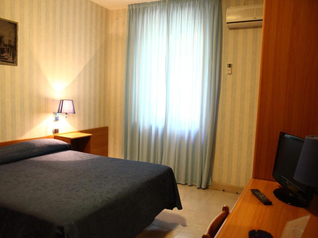 Hotel Pineta Cagli Rum bild