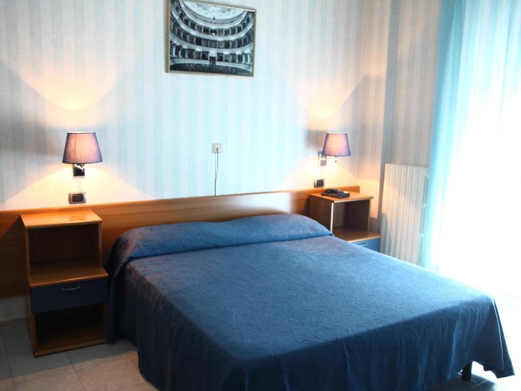 Hotel Pineta Cagli Rum bild