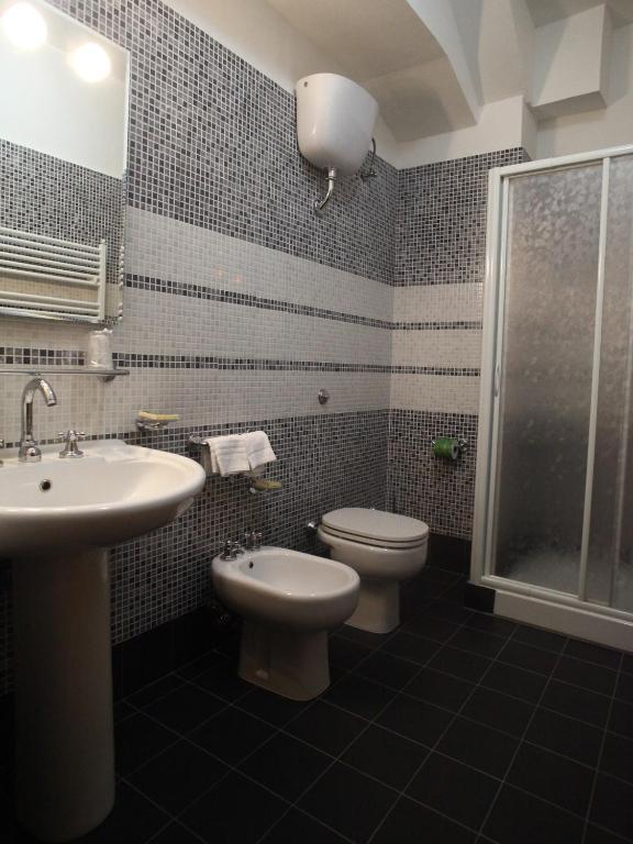 Hotel Pineta Cagli Rum bild