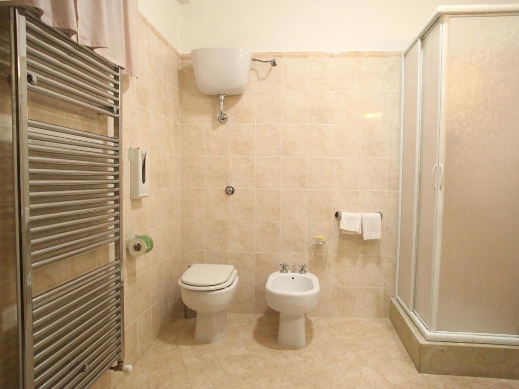 Hotel Pineta Cagli Rum bild