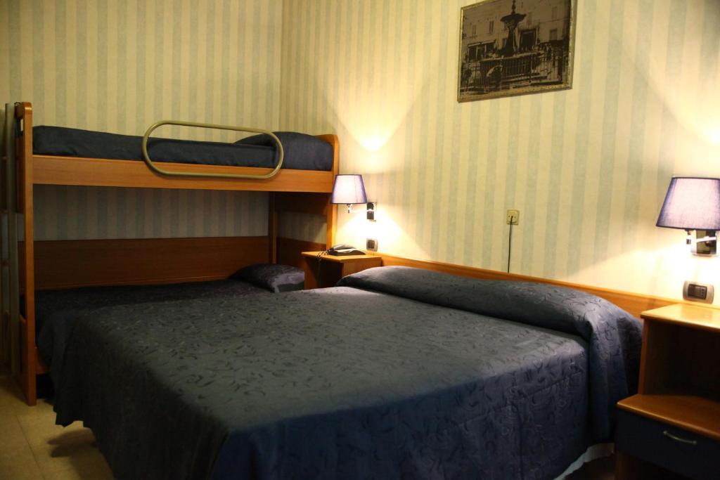 Hotel Pineta Cagli Rum bild