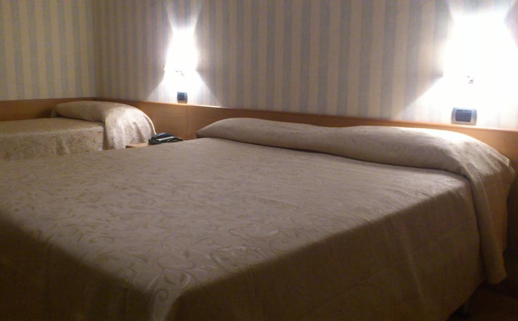 Hotel Pineta Cagli Rum bild